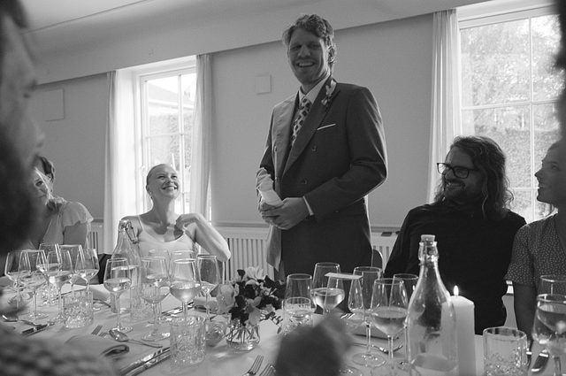Gry og Jespers bryllup - 101