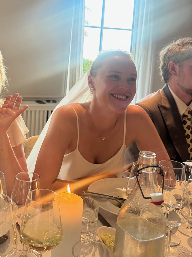 Gry og Jespers bryllup - 113