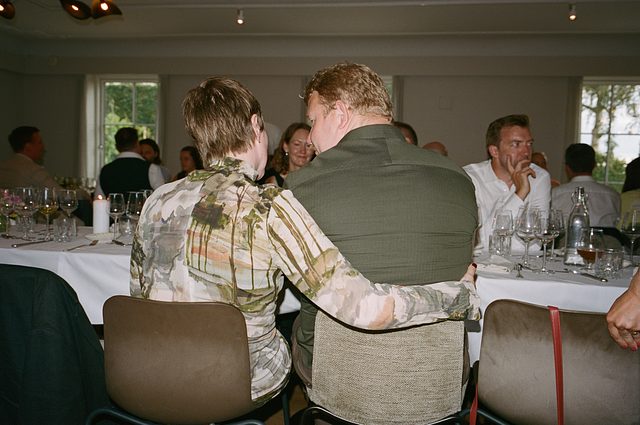 Gry og Jespers bryllup - 123