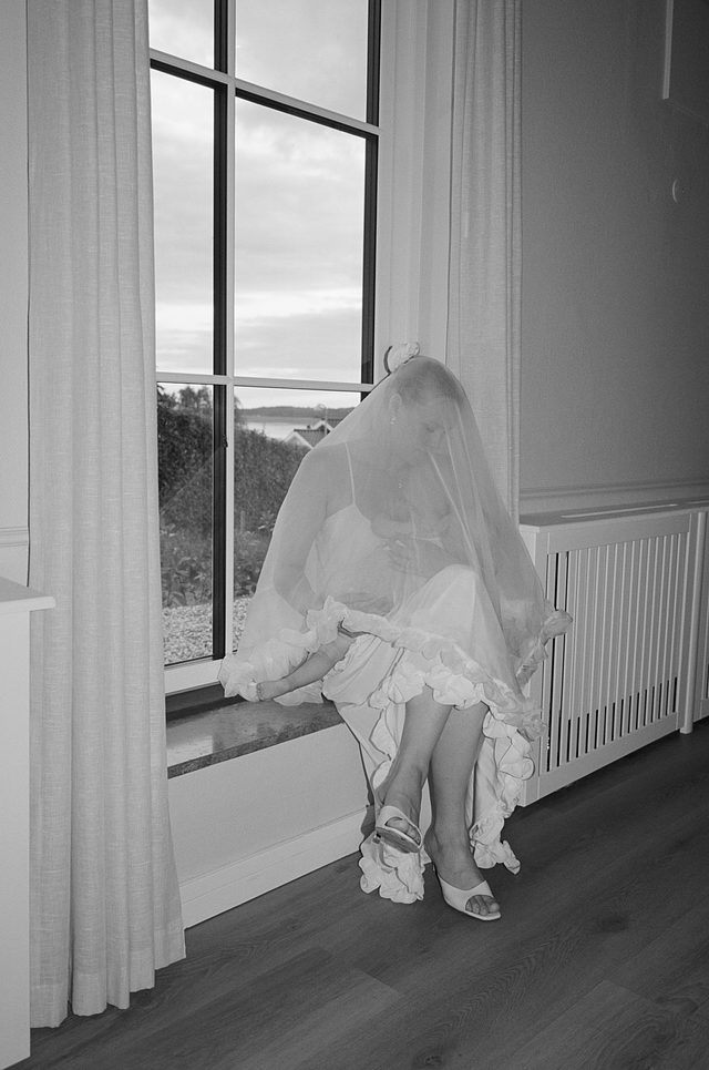 Gry og Jespers bryllup - 130