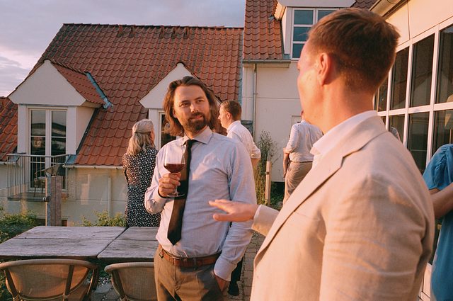 Gry og Jespers bryllup - 140