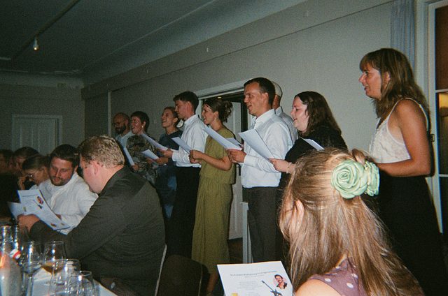 Gry og Jespers bryllup - 174