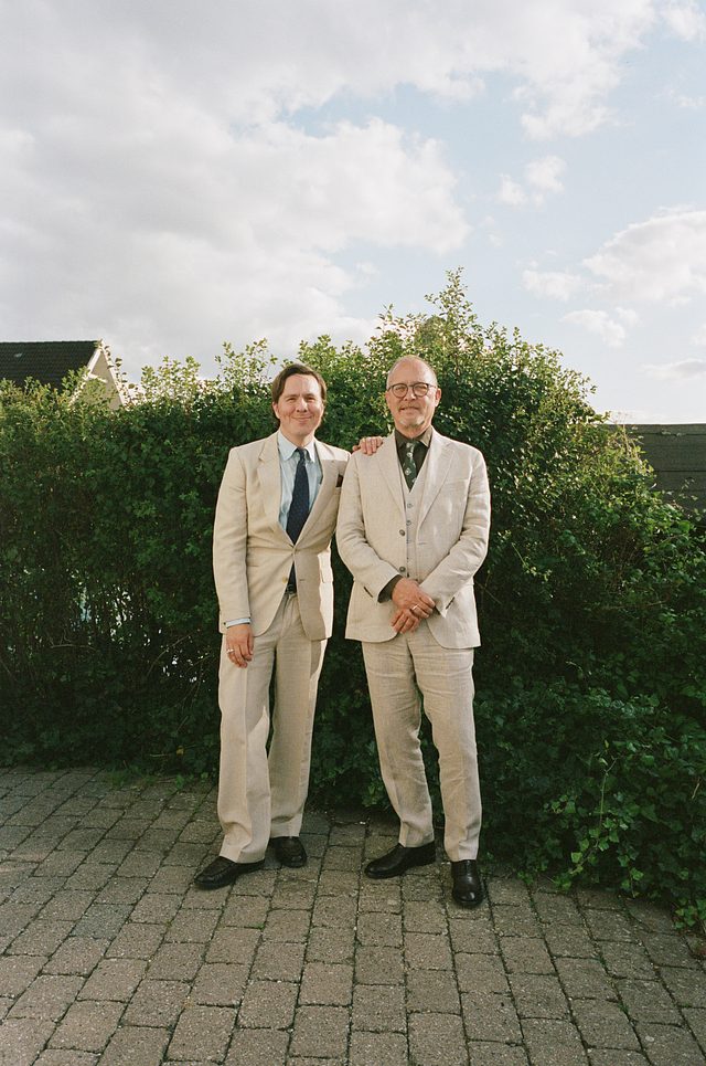 Gry og Jespers bryllup - 82