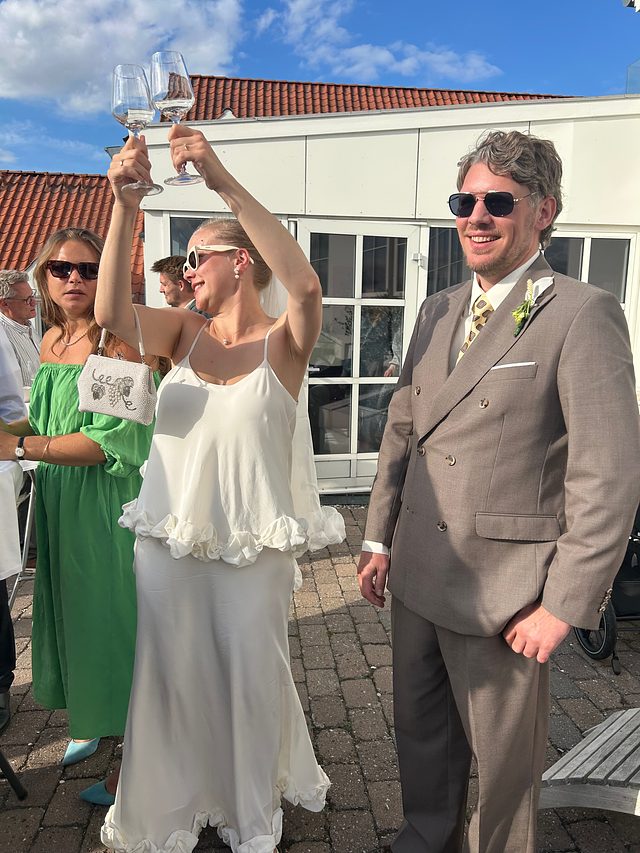 Gry og Jespers bryllup - 93