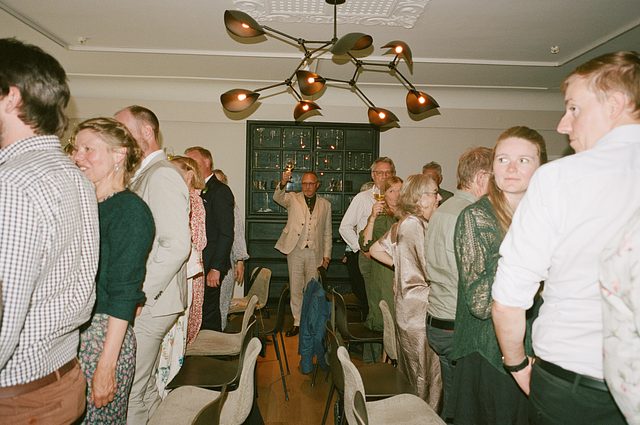 Gry og Jespers bryllup - 95