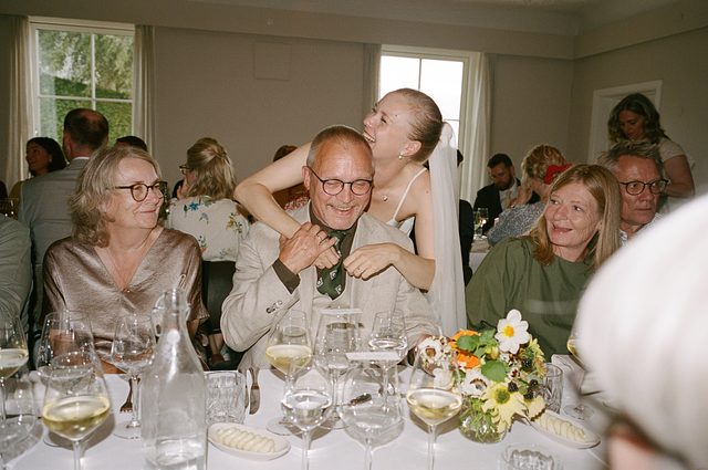 Gry og Jespers bryllup - 96