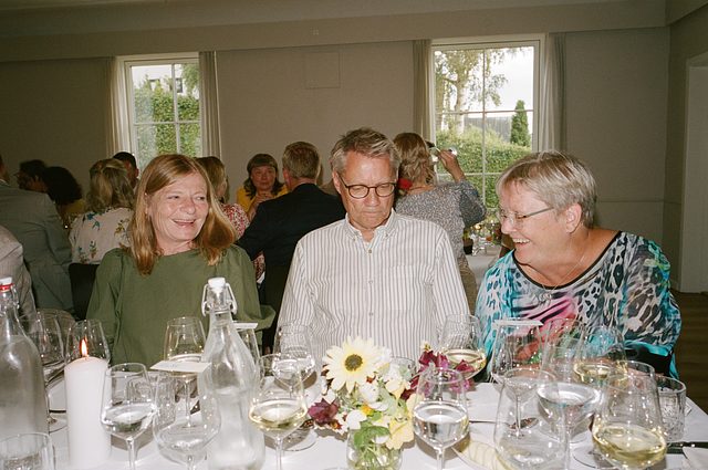 Gry og Jespers bryllup - 99